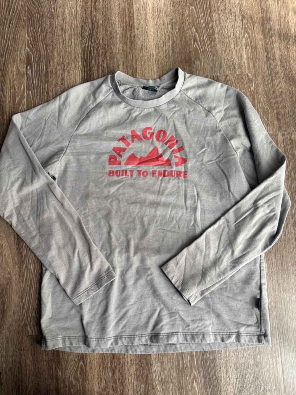 Women’s Patagonia Crewneck